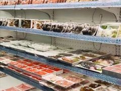 -野妹经典火锅(江夏中百店)