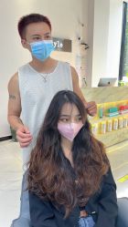 -飞梵造型