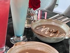 -Nord Grill&Bar Highland诺德西餐(深圳欢乐海岸店)