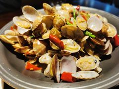 -前海沿·青岛菜(李沧万达店)