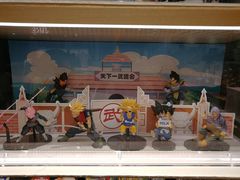 -泡泡玛特POPMART(天环购物中心店)