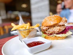 -WOLFGANG PUCK KITCHEN & BAR(迪士尼小镇店)