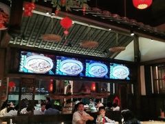 -农耕记·湖南土菜(科技园店)