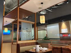 -如轩·海鲜砂锅粥·潮汕菜(一品天下店)