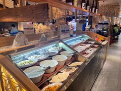 -温野菜涮涮锅(曲江大悦城店)