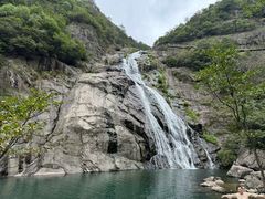 -百杖潭景区