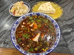 -惠记粉汤羊血(小南门店)
