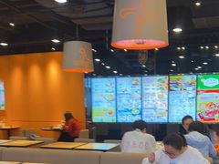 -大快活(丽丰店)