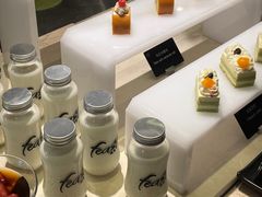 -盛宴自助餐厅(运达喜来登店)
