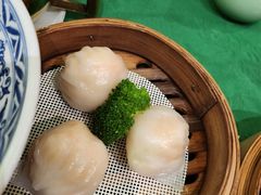 -誉八仙粤菜(万象天地店)