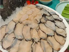 -皇城老妈·大连海鲜火锅(港湾店)
