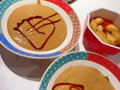 -曲氏老北京铜锅涮肉•火锅(不老街店)