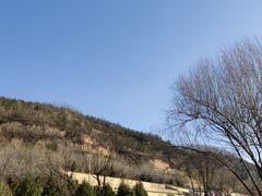 -南泥湾风景区