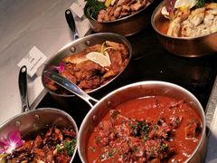 -杭州钱江新城万怡酒店-西餐厅