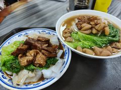 -珍珍小食店(西华路店)