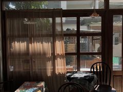 -寒舍户外烧烤团建聚会别墅轰趴馆(安农大店)