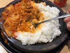 -正一味石锅拌饭(望京新世界店)