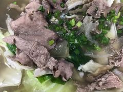 -正宗苏稽毛哥跷脚牛肉总店