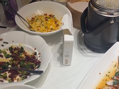 -院里寻菜·精致庭院菜(观沙岭店)