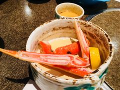-蟹道乐(京都本店)