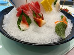 -海景壹号大酒店(滨湖店)