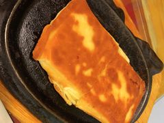 甜奶酪馅饼-格日勒阿妈蒙古厨房(大召店)