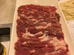 -八先生涮肉房(三里河店)