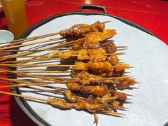 -醉烧膘·烧烤夜宵王(总店)