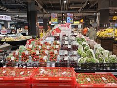 -物美综合超市(旧宫店)