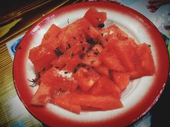 -九华山友谊土菜馆 小资餐厅