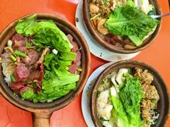 -潮香兴煲仔饭(莲花路店)