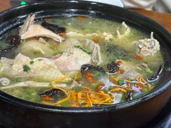 -江宁肚包鸡(铁心桥店)