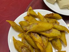 -山海关清和浑锅店