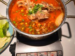 -塔哈尔·新疆盛宴(南翔印象城MEGA店)