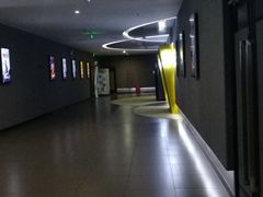 -时代华纳国际影城(鹏晖广场店)