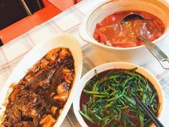 -玲珑餐厅(陕西南路店)