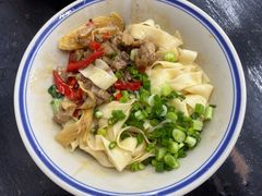 -万三面馆(青龙正街太古里店)