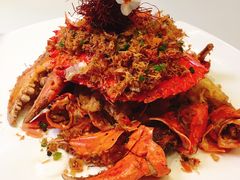 -许家菜(望江店)