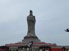 -天津妈祖文化园