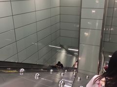 -天河客运站(地铁站)