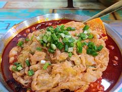 -龍城柳州螺蛳粉(群星路店)