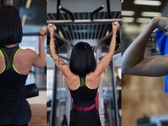 -唤醒健身AWAKEN Fitness Studio