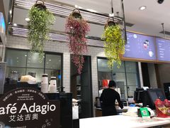 -巴黎贝甜(右安门店)