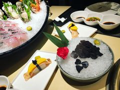 -余欢领鲜火锅(新街口店)