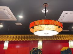 -京元盛铜锅涮肉(上海总店)
