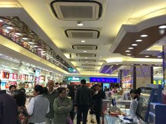 -泰康食品(南京东路店)