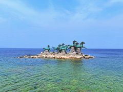 -养马岛旅游度假区