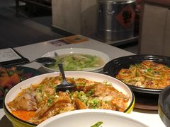 -秋色客家菜(流塘店)