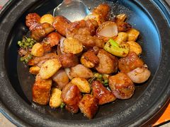 -旺顺阁·北京菜(大望路店)