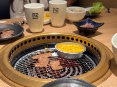 -牛角烧肉(步步高星城天地店)